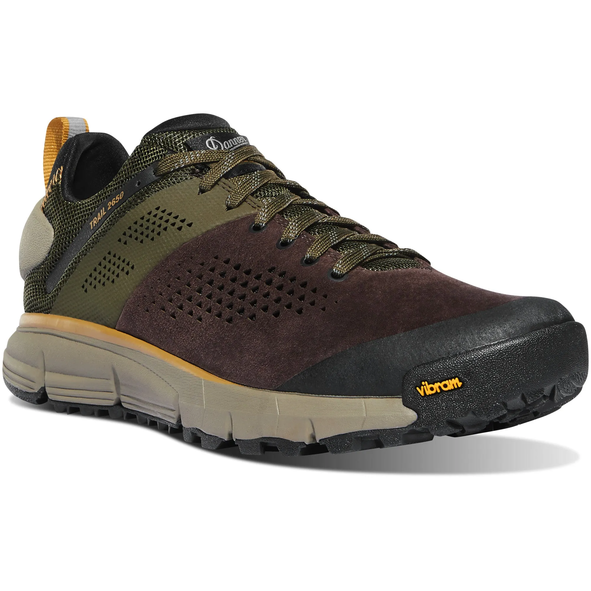 Danner Men's Trail 2650 3" Hiking Shoe