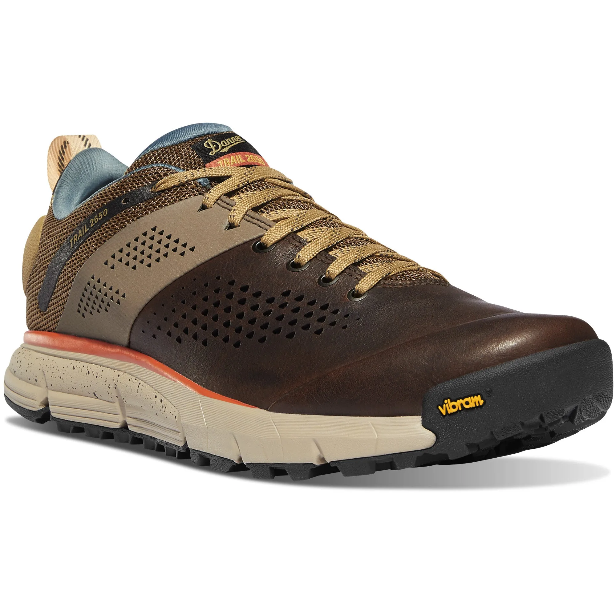 Danner Men's Trail 2650 3" Hiking Shoe