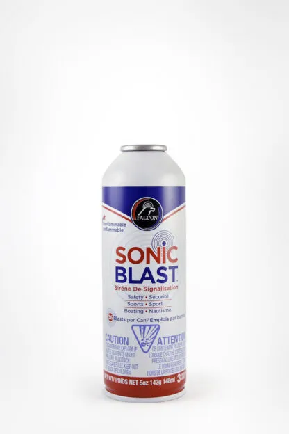 Falcon Sonic Blast Air Horn