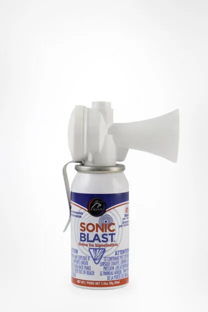 Falcon Sonic Blast Air Horn