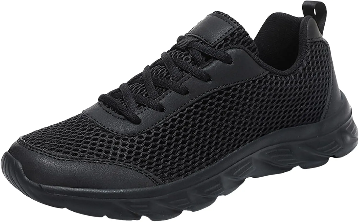 Fashion Sneakers Comfortable Men Sports Shoes Fashionable New Pattern Minimalist Couple Breathable Comfortable Mesh Non