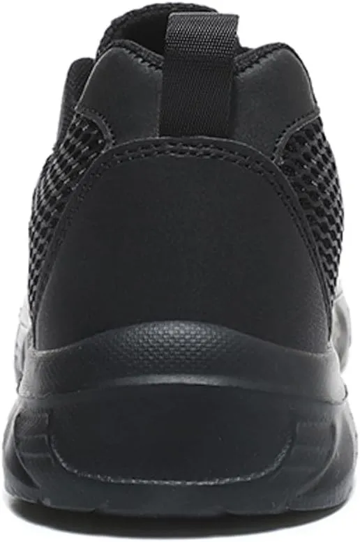 Fashion Sneakers Comfortable Men Sports Shoes Fashionable New Pattern Minimalist Couple Breathable Comfortable Mesh Non