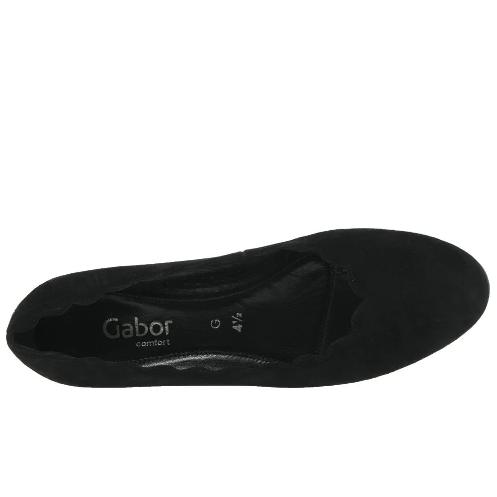 Gabor Gigi 52.221.47 Black