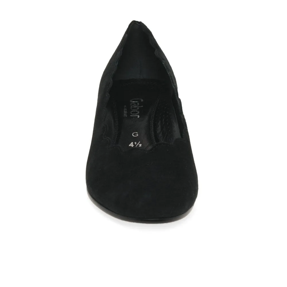 Gabor Gigi 52.221.47 Black