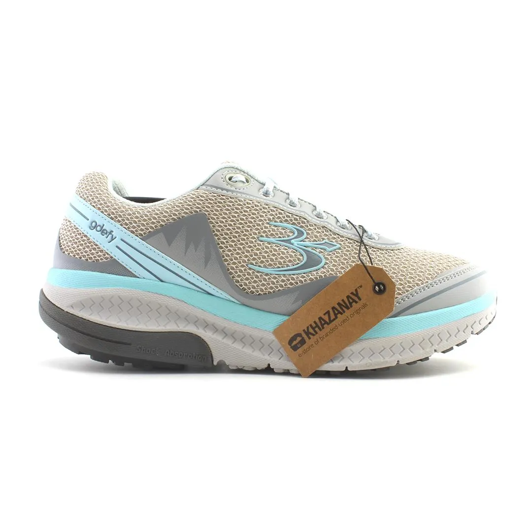 GDEFY CORRECTIVE FIT
