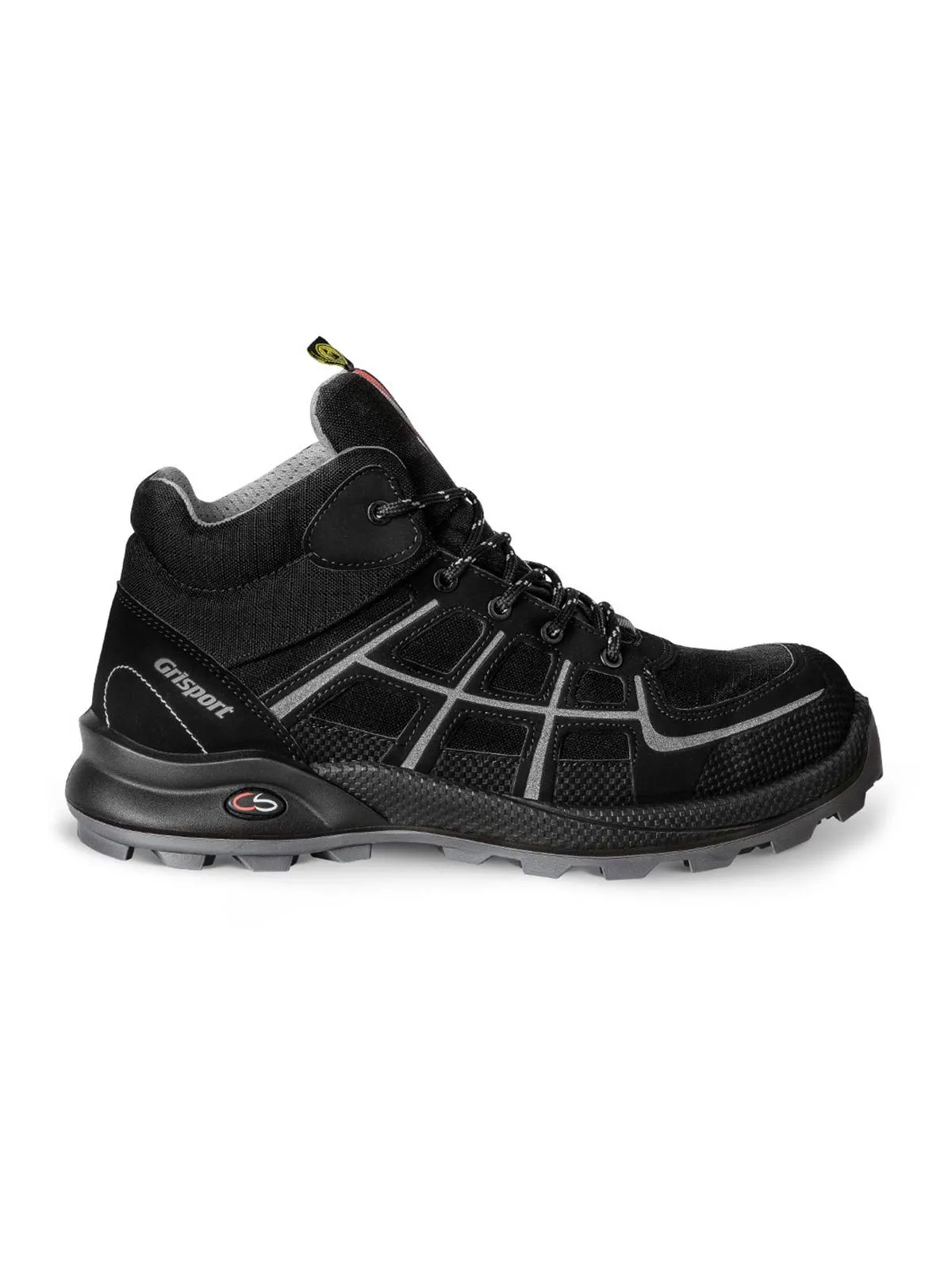 Grisport&#x20;Firm&#x20;S3&#x20;Safety&#x20;Shoes