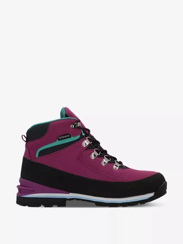 Head Ghel Tech Mixed Trekking Shoes with Waterproof Optimization