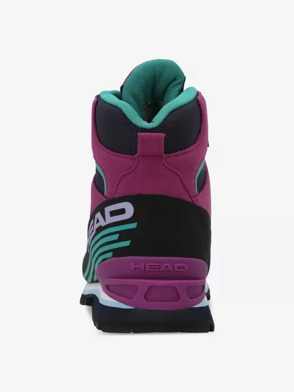Head Ghel Tech Mixed Trekking Shoes with Waterproof Optimization
