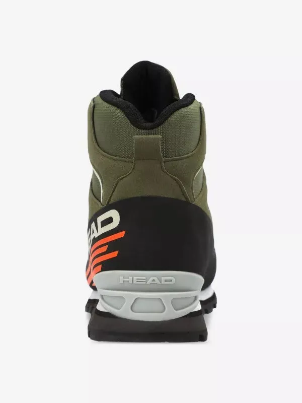 Head Ghel Tech Mixed Trekking Shoes with Waterproof Optimization