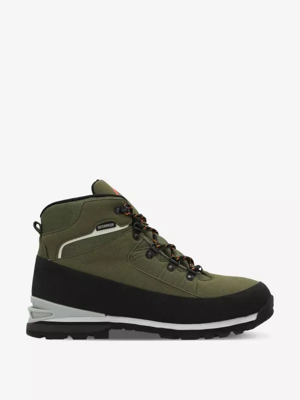 Head Ghel Tech Mixed Trekking Shoes with Waterproof Optimization