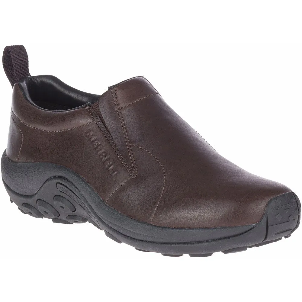 Jungle Moc Leather 2 Men's