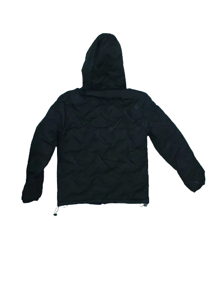 K7 Black Moscow Jacket