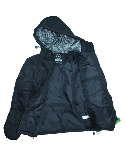K7 Black Moscow Jacket