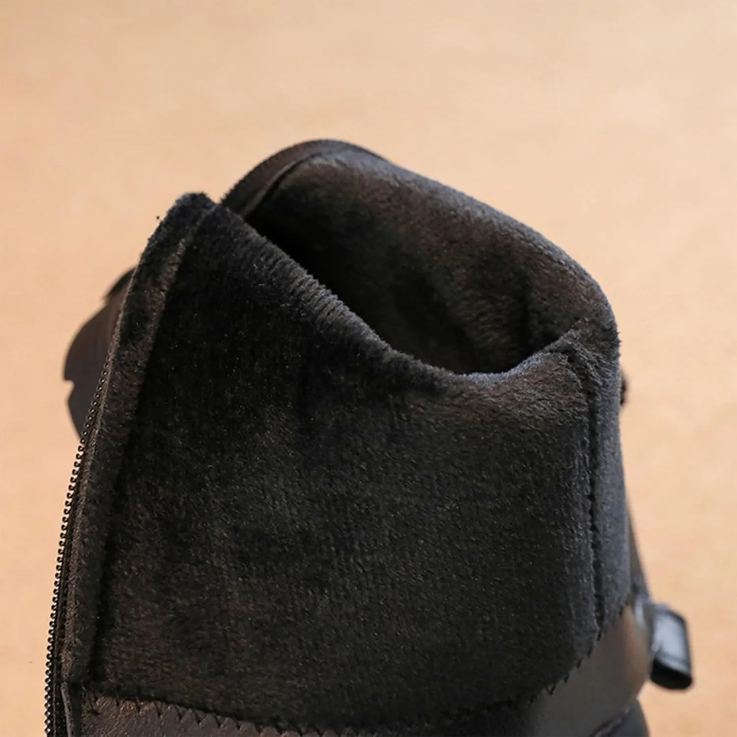 Knee High Boots Girl Children's Casual Shoes Mesh Soft Sole Breathable Sports Short Boots Toddler Boots