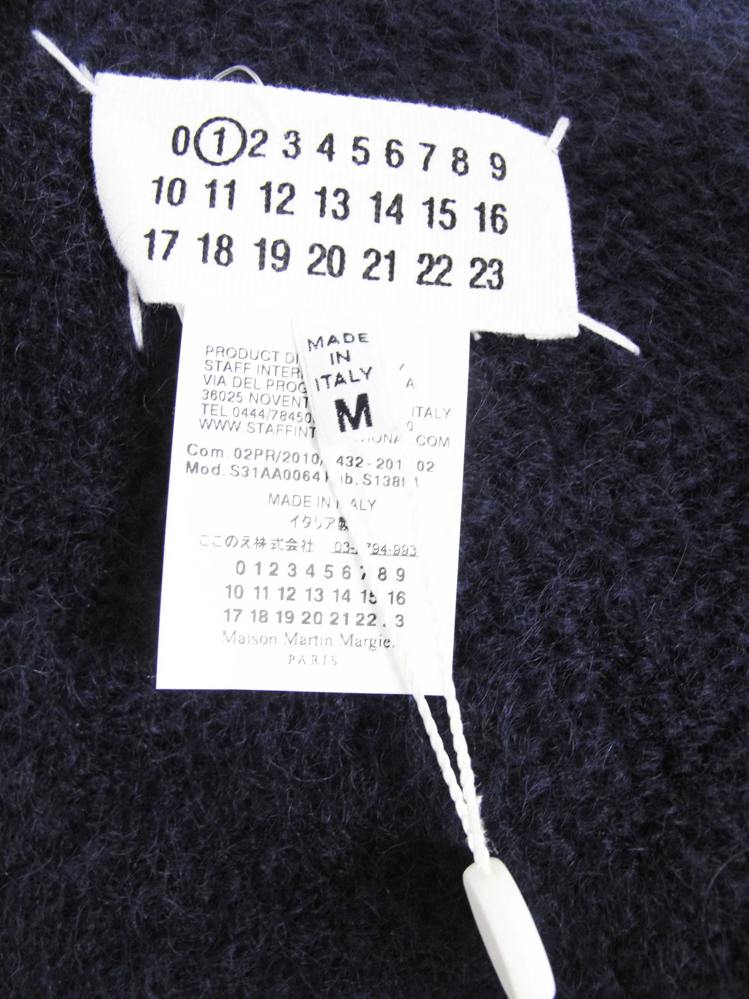 MARTIN MARGIELA