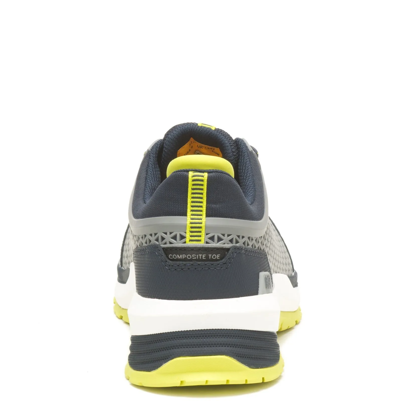 Men's Caterpillar, Streamline 2.0 Comp Toe Work Shoe