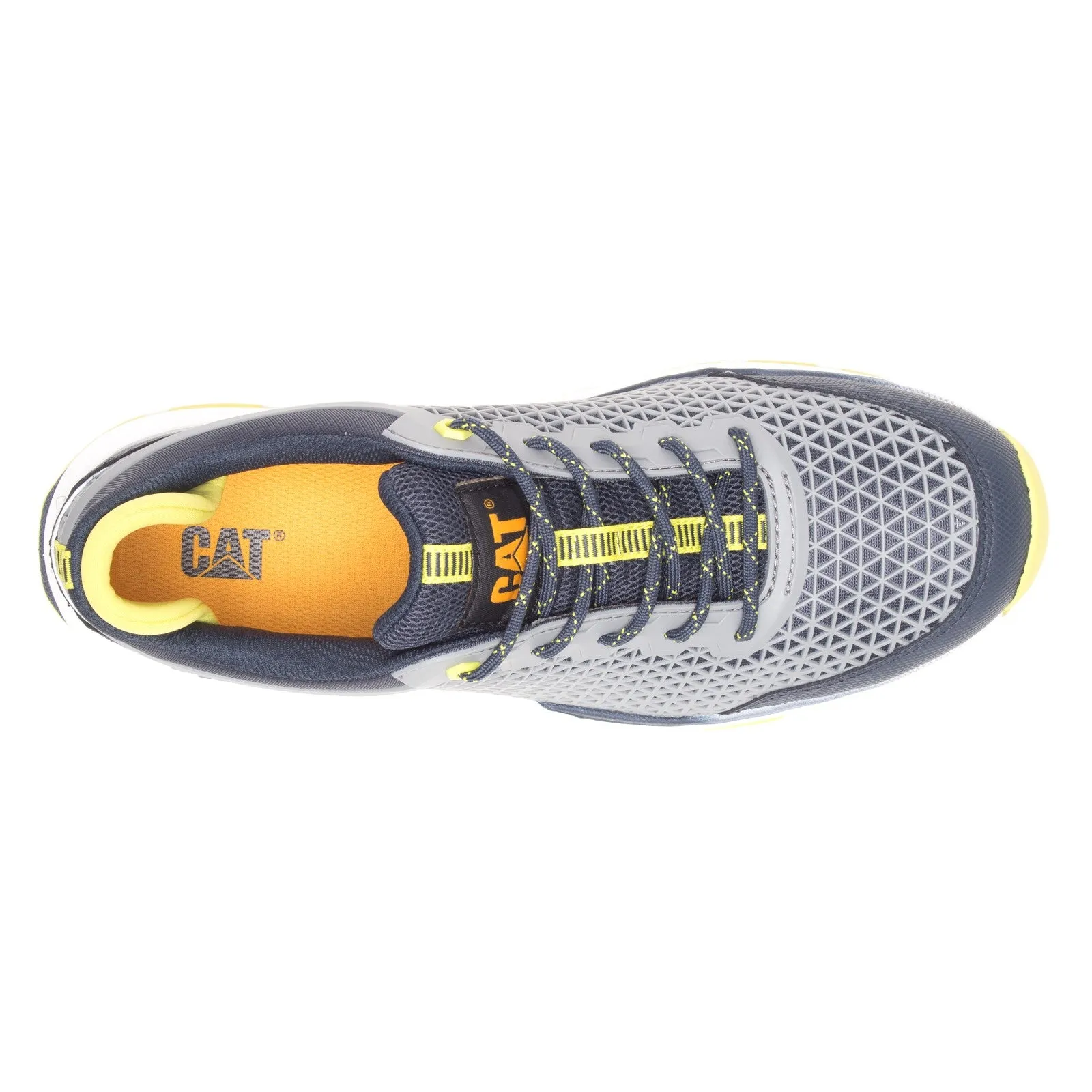 Men's Caterpillar, Streamline 2.0 Comp Toe Work Shoe