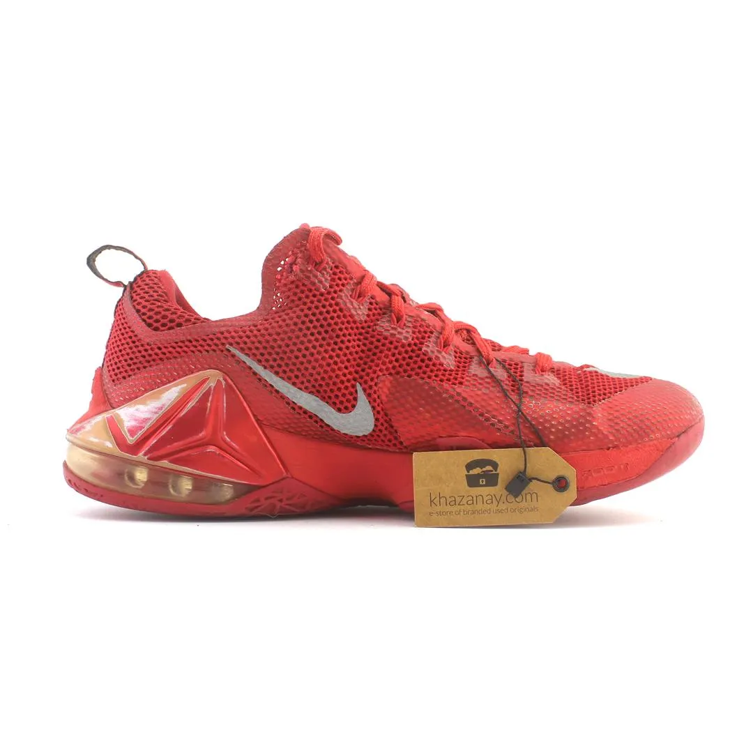 NIKE EARNED 23