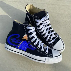 Nipsey Chucks