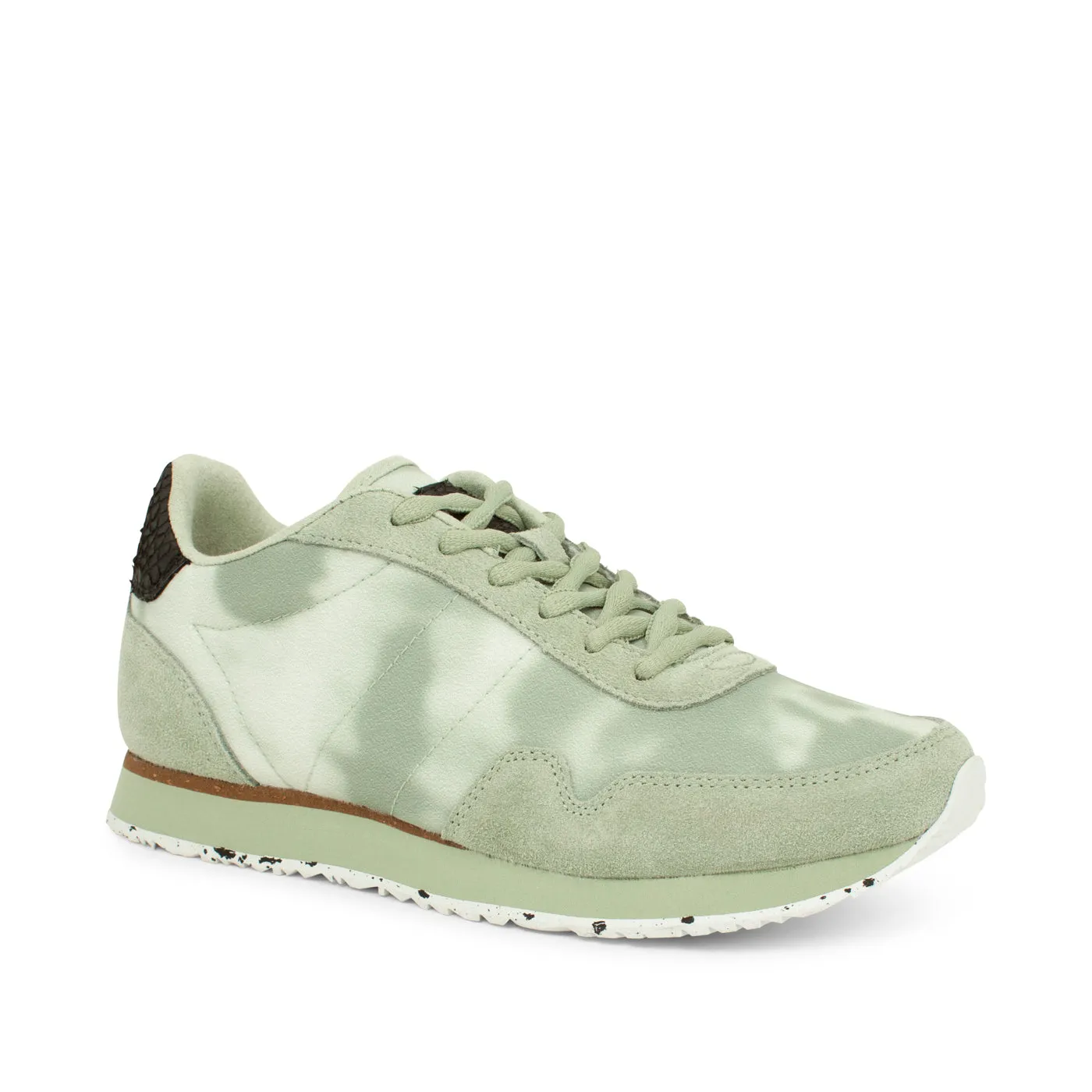 Nora Tie Dye - Desert Sage