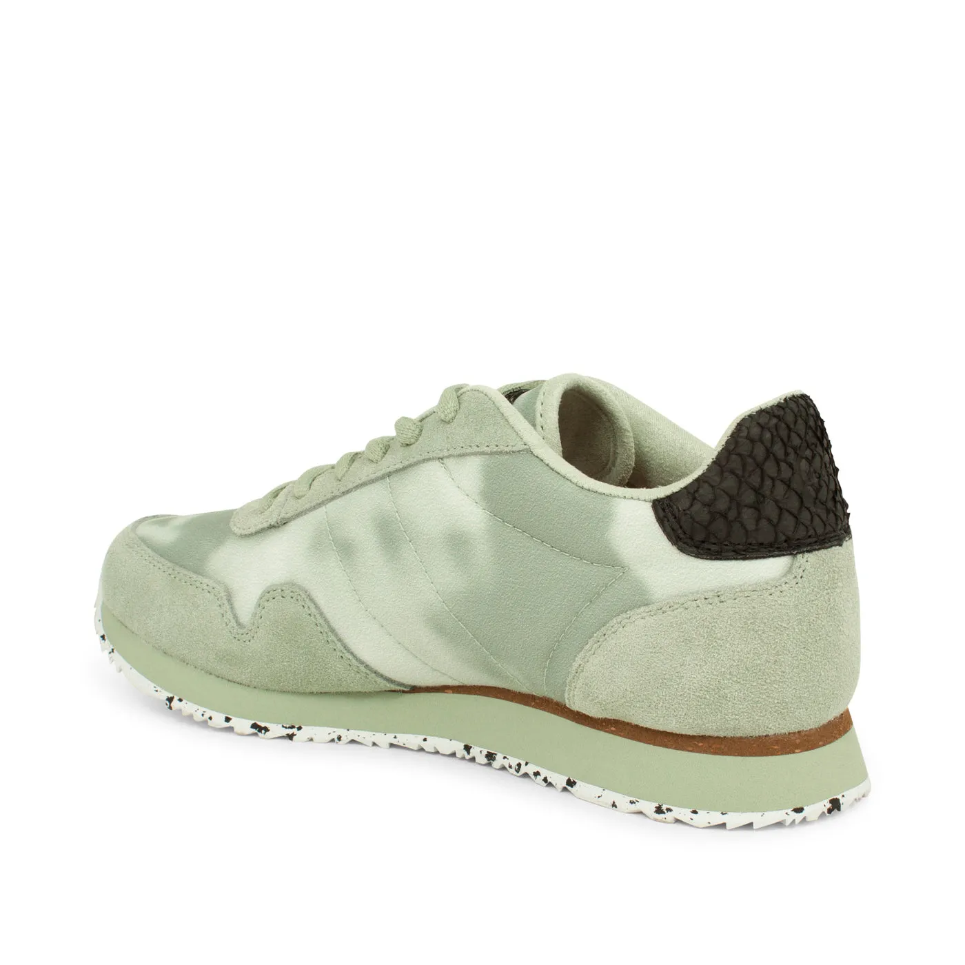 Nora Tie Dye - Desert Sage