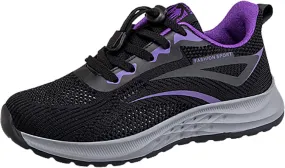 Orthopedic Casual Shoes for Plantar Fasciitis Relief Womens Slip On Walking Sneakers with Arch Support Comfortable Loafers Diabetic Feet