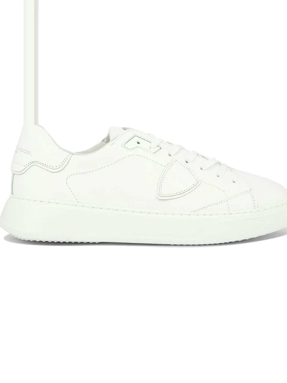 "TEMPLE LOW" SNEAKERS