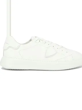 "TEMPLE LOW" SNEAKERS