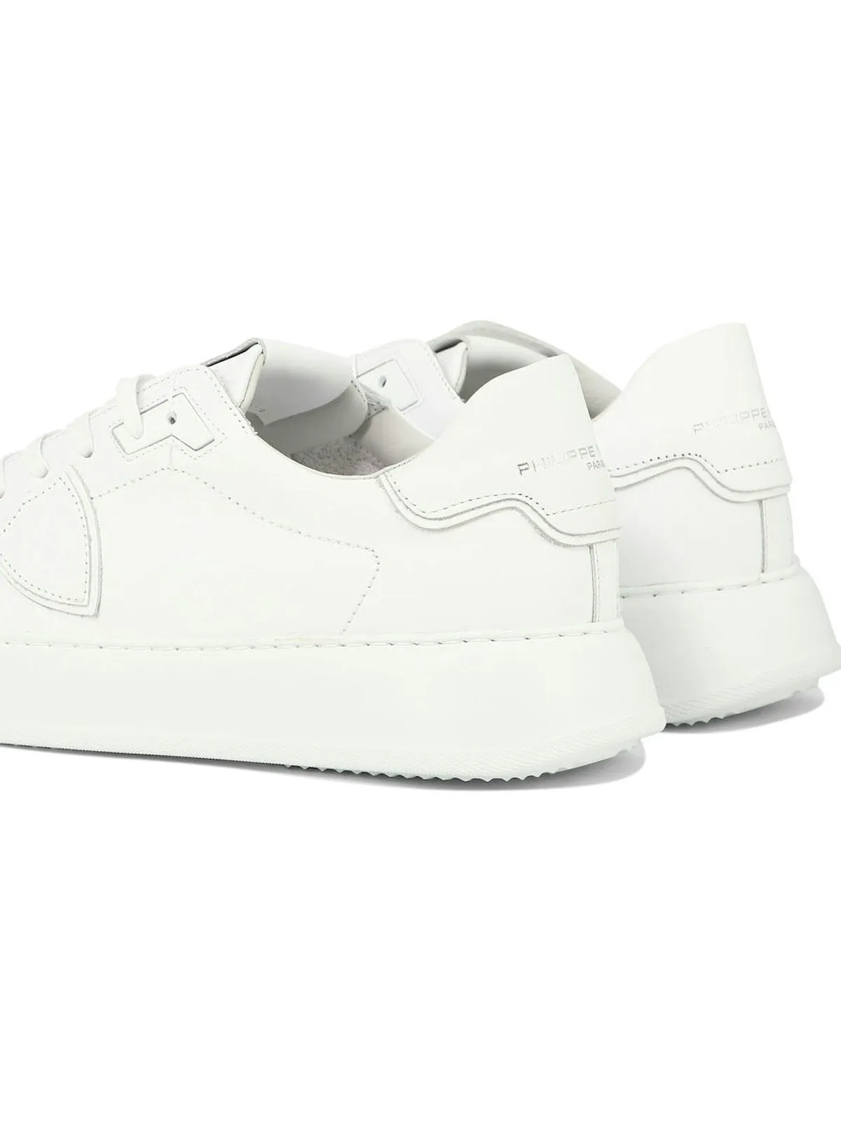 "TEMPLE LOW" SNEAKERS