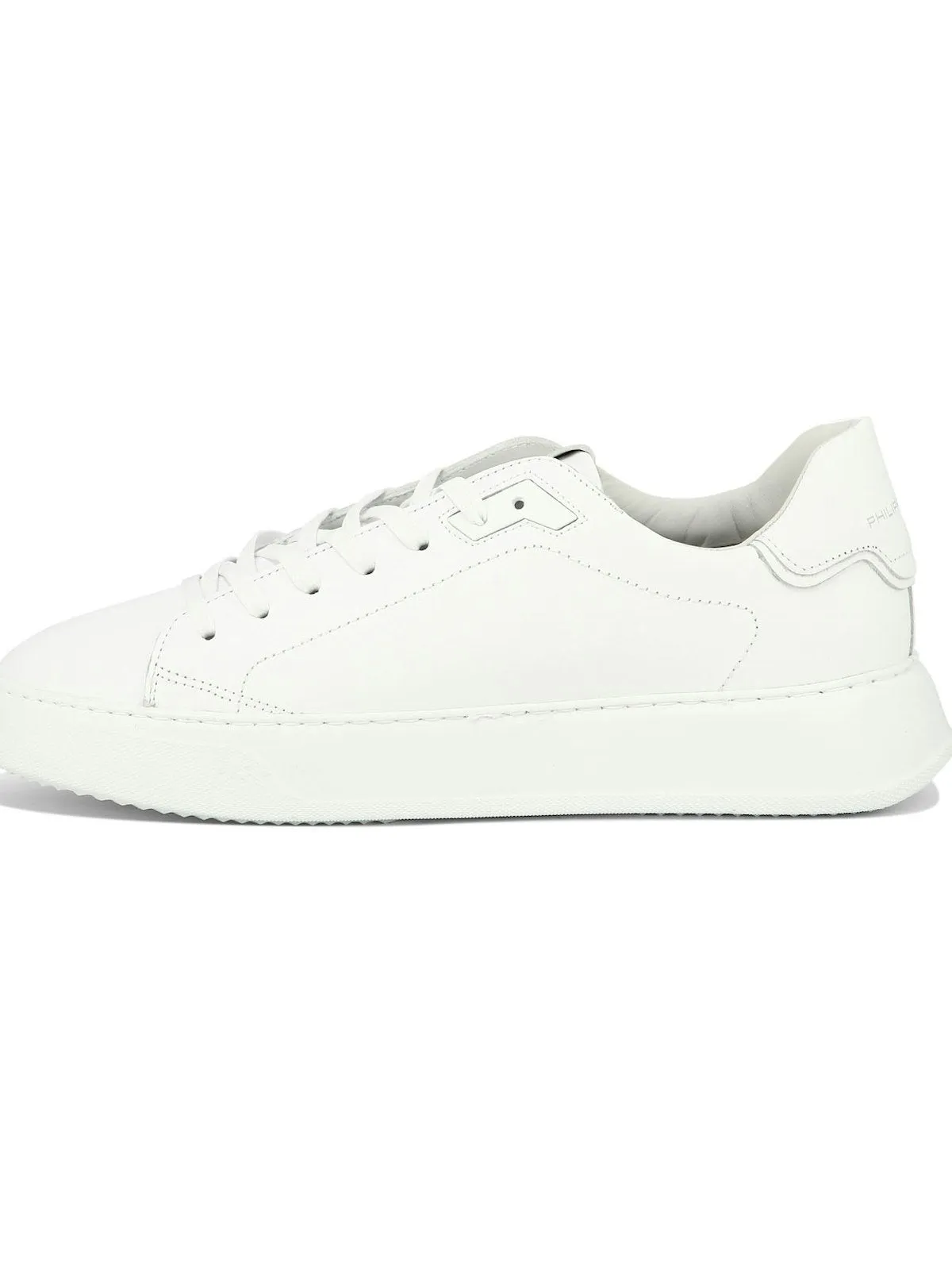 "TEMPLE LOW" SNEAKERS