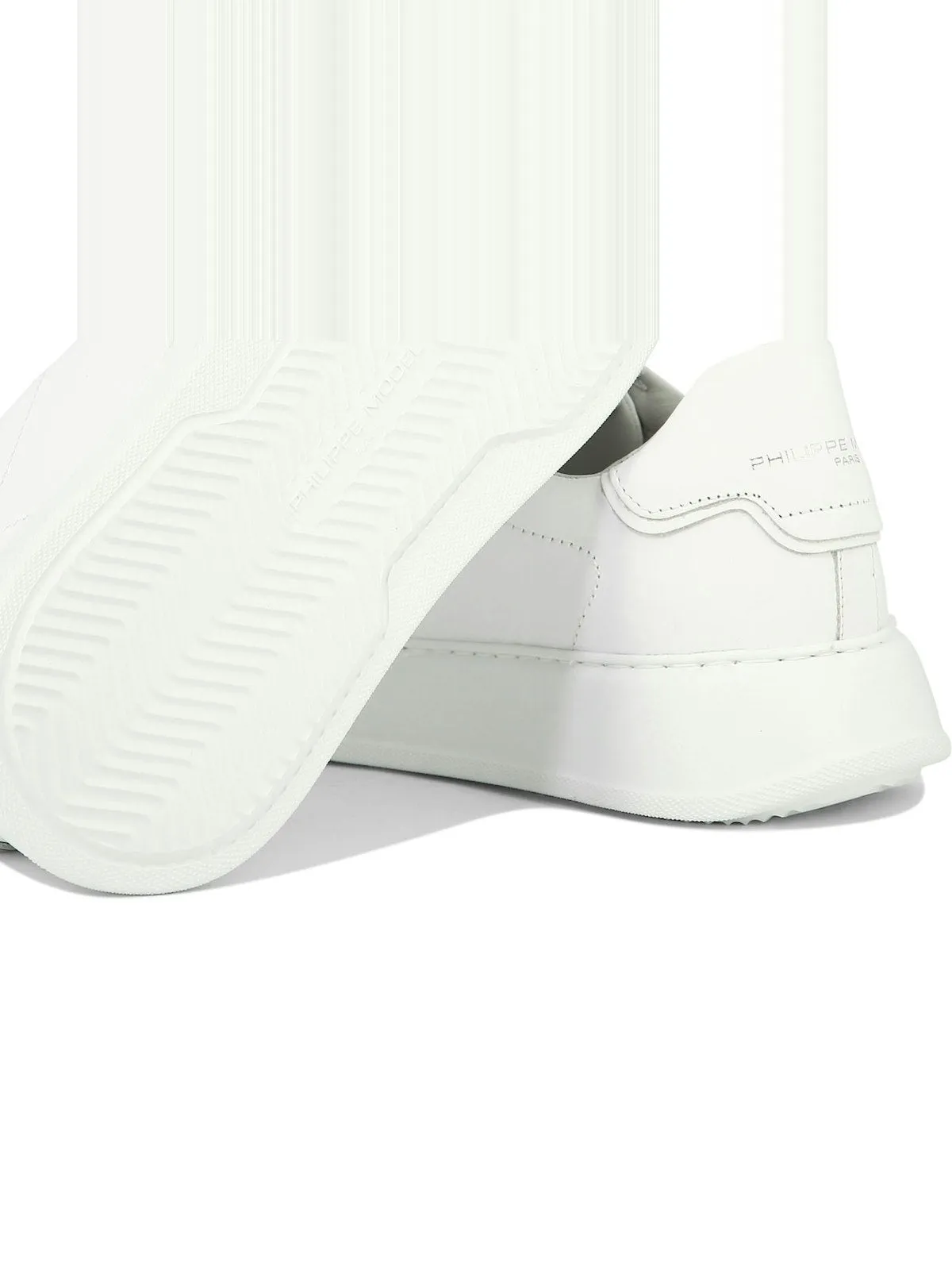 "TEMPLE LOW" SNEAKERS