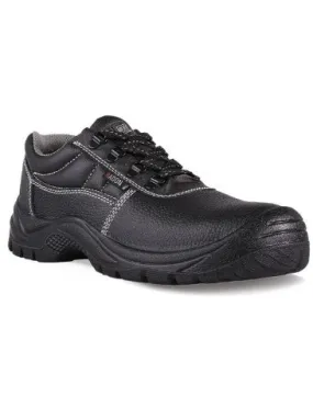 Radon Safety Shoe