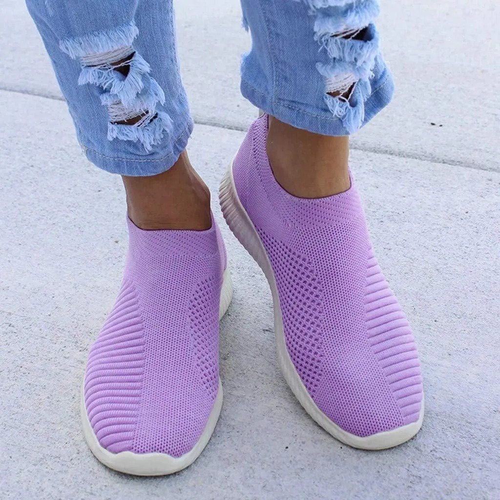 Running Shoes Women Sneakers Tennis Workout Walking Gym Lightweight Wedge Tennis Shoes for Women Loafer Sneakers for Women Womens Athletic Sneakers