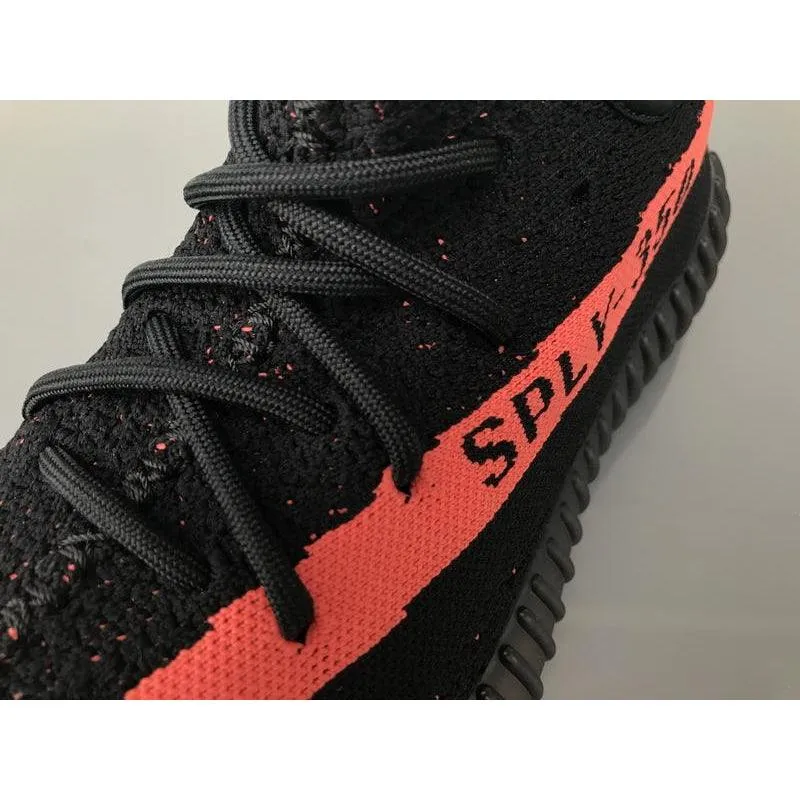 SNEAKERS *RED*