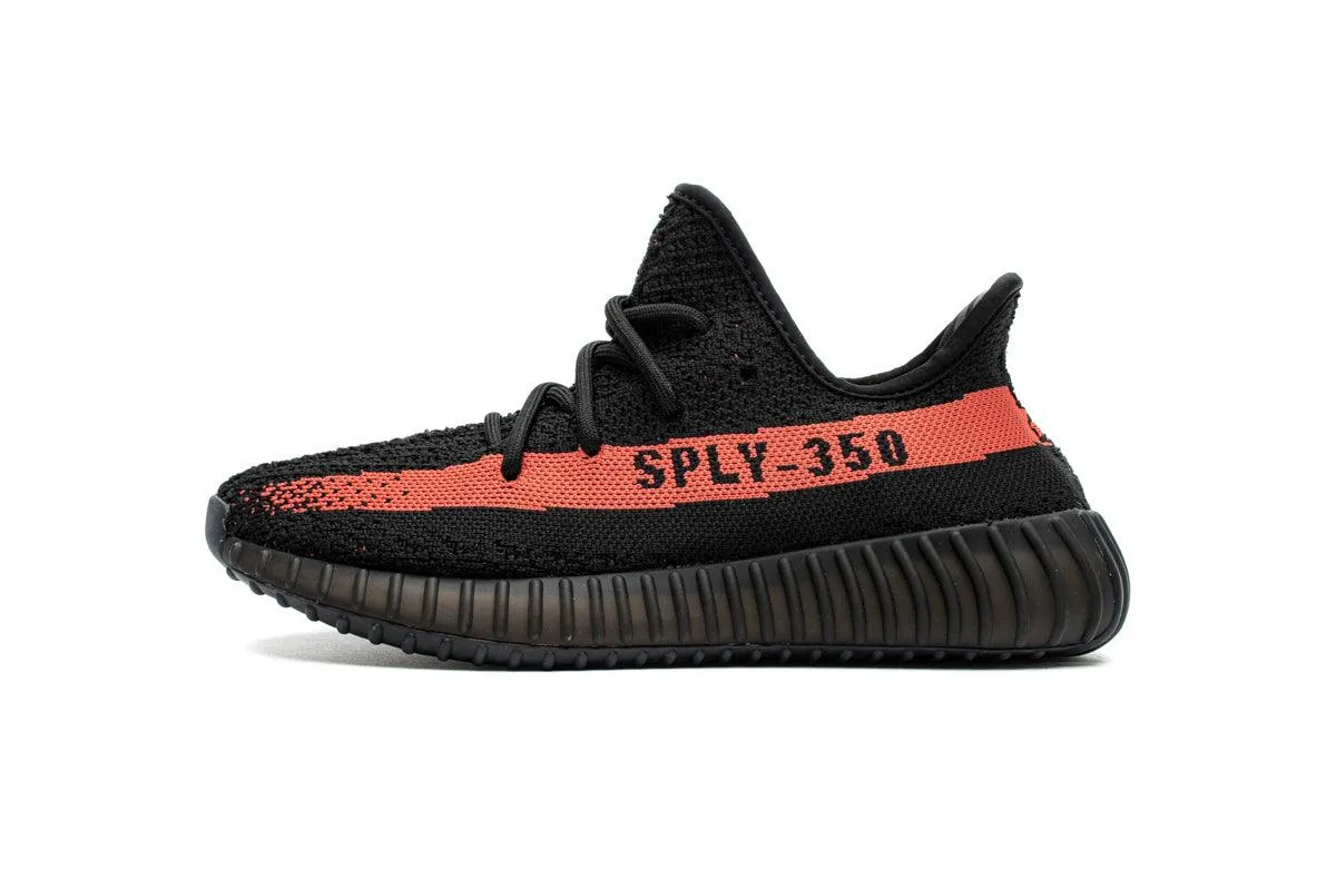 SNEAKERS *RED*