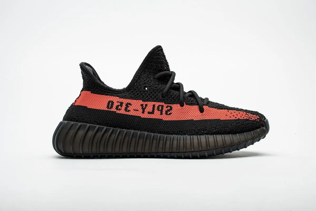 SNEAKERS *RED*