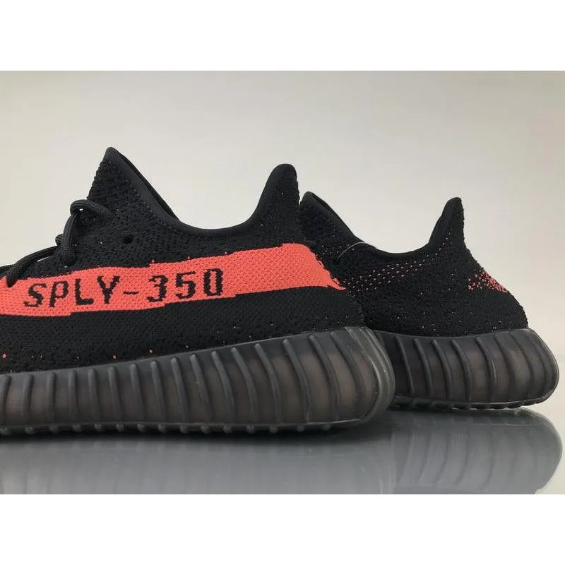 SNEAKERS *RED*