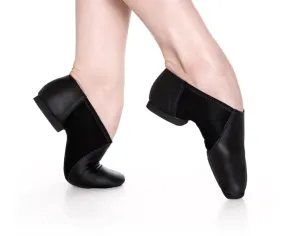 SoDanca Janus Leather Jazz Shoes