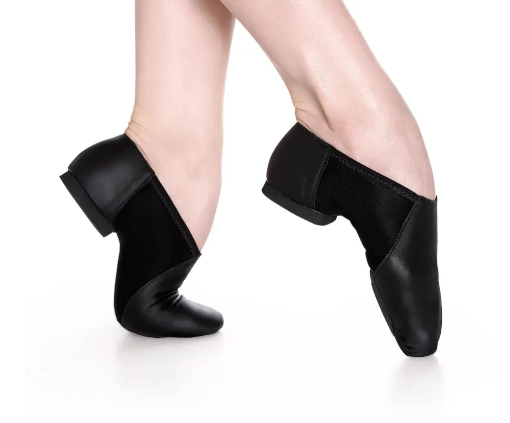 SoDanca Janus Leather Jazz Shoes