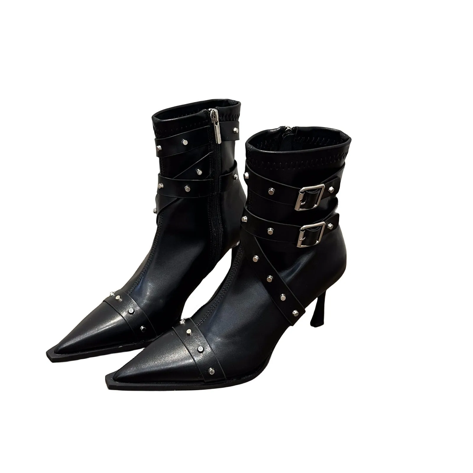 Tillbuy Fashion classical boots