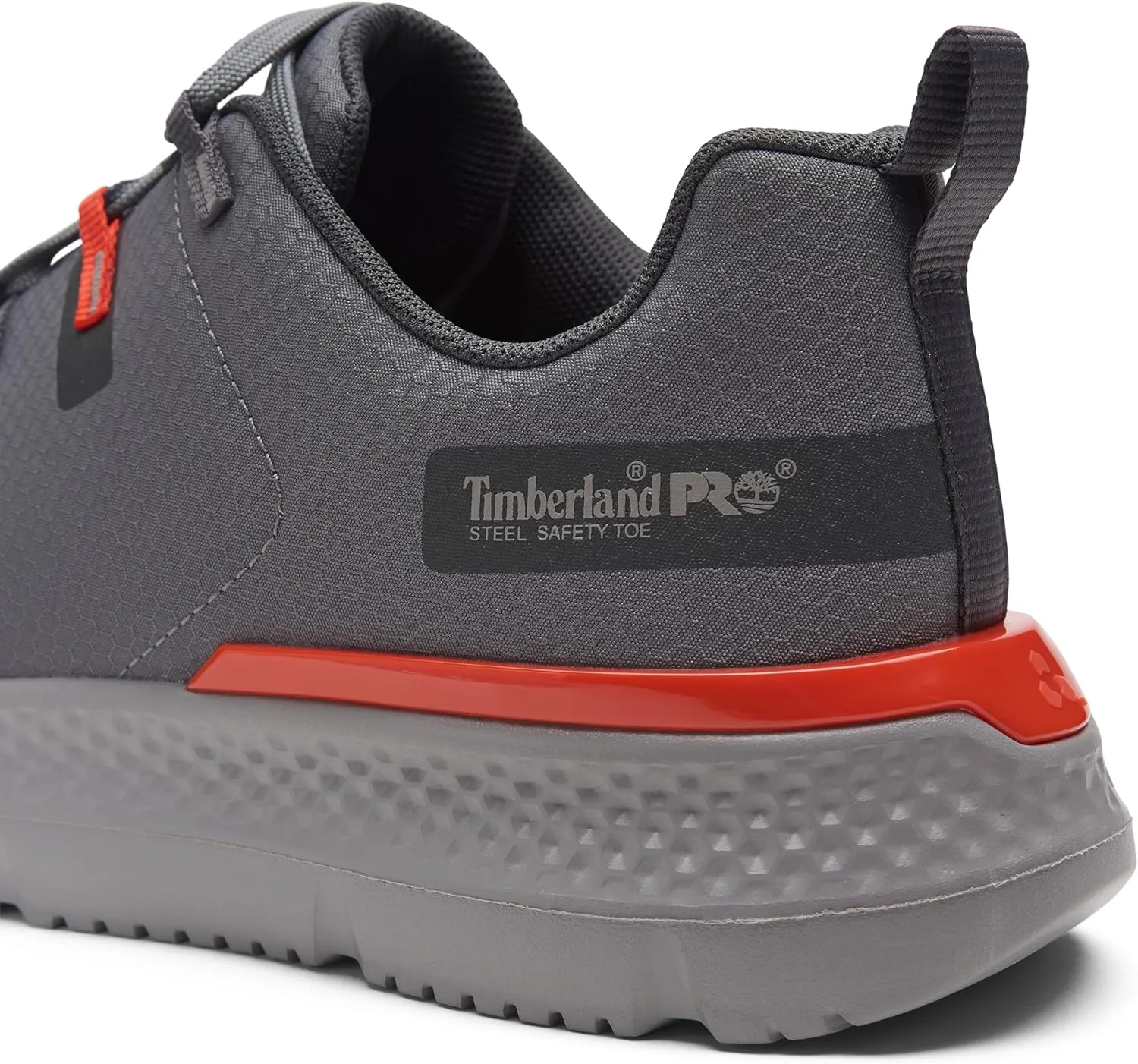 Timberland PRO mens Intercept Steel Safety Toe
