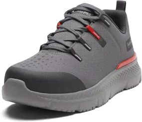 Timberland PRO mens Intercept Steel Safety Toe