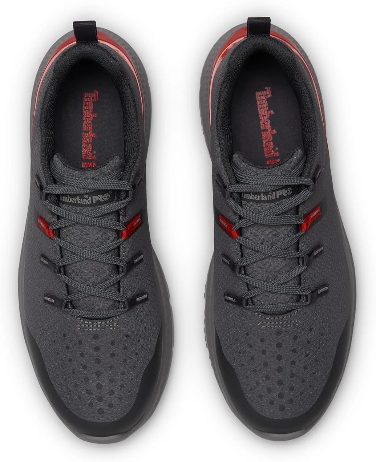 Timberland PRO mens Intercept Steel Safety Toe