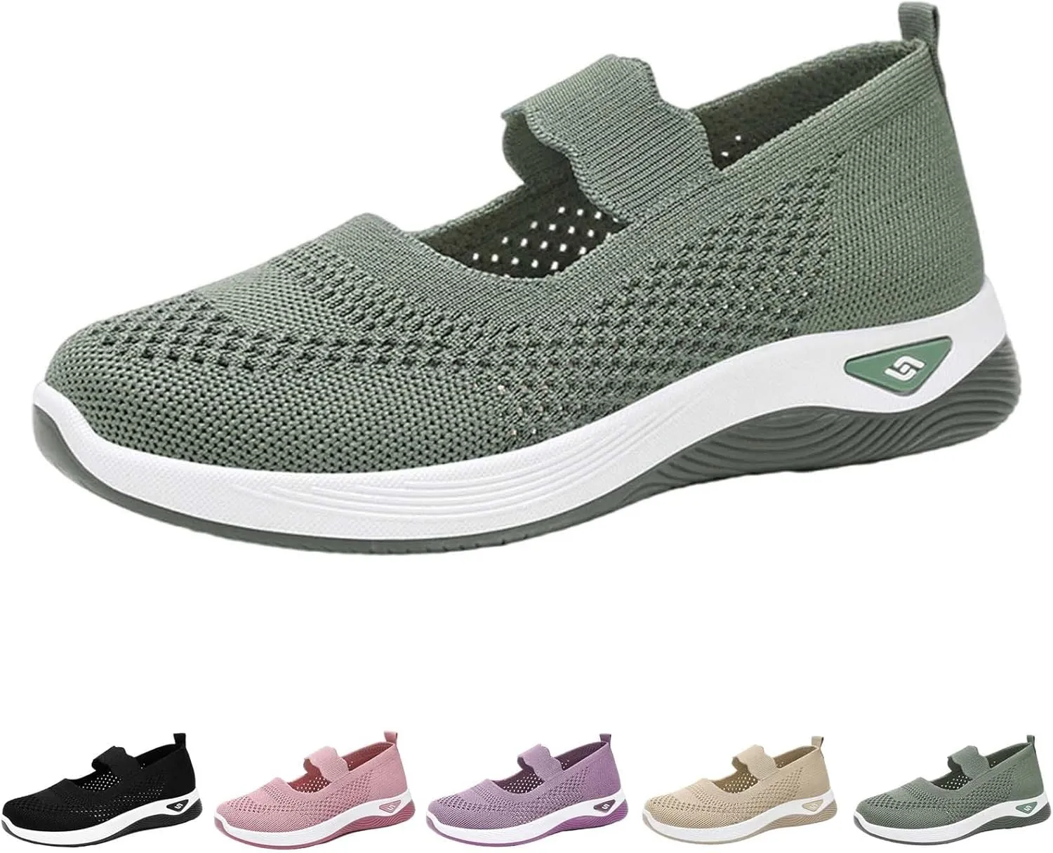 Walking Shoes Women Comfort Men Casual Dress Shoes White Platform Sneakers Running Fashion Sneakers Tennis Walking Steel Toe Tennis Shoe White Loafers