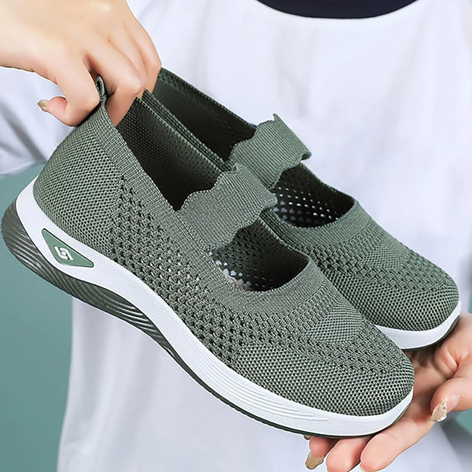 Walking Shoes Women Comfort Men Casual Dress Shoes White Platform Sneakers Running Fashion Sneakers Tennis Walking Steel Toe Tennis Shoe White Loafers