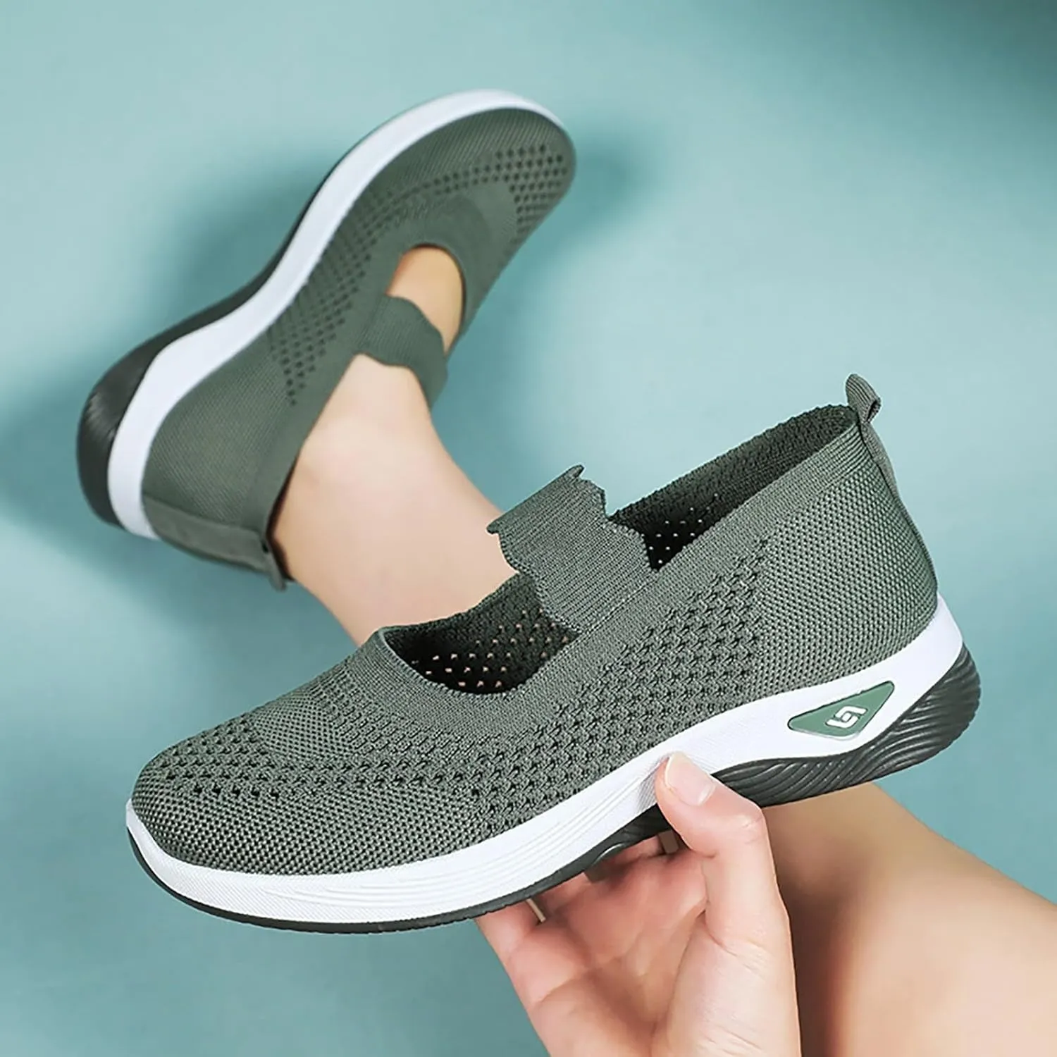 Walking Shoes Women Comfort Men Casual Dress Shoes White Platform Sneakers Running Fashion Sneakers Tennis Walking Steel Toe Tennis Shoe White Loafers