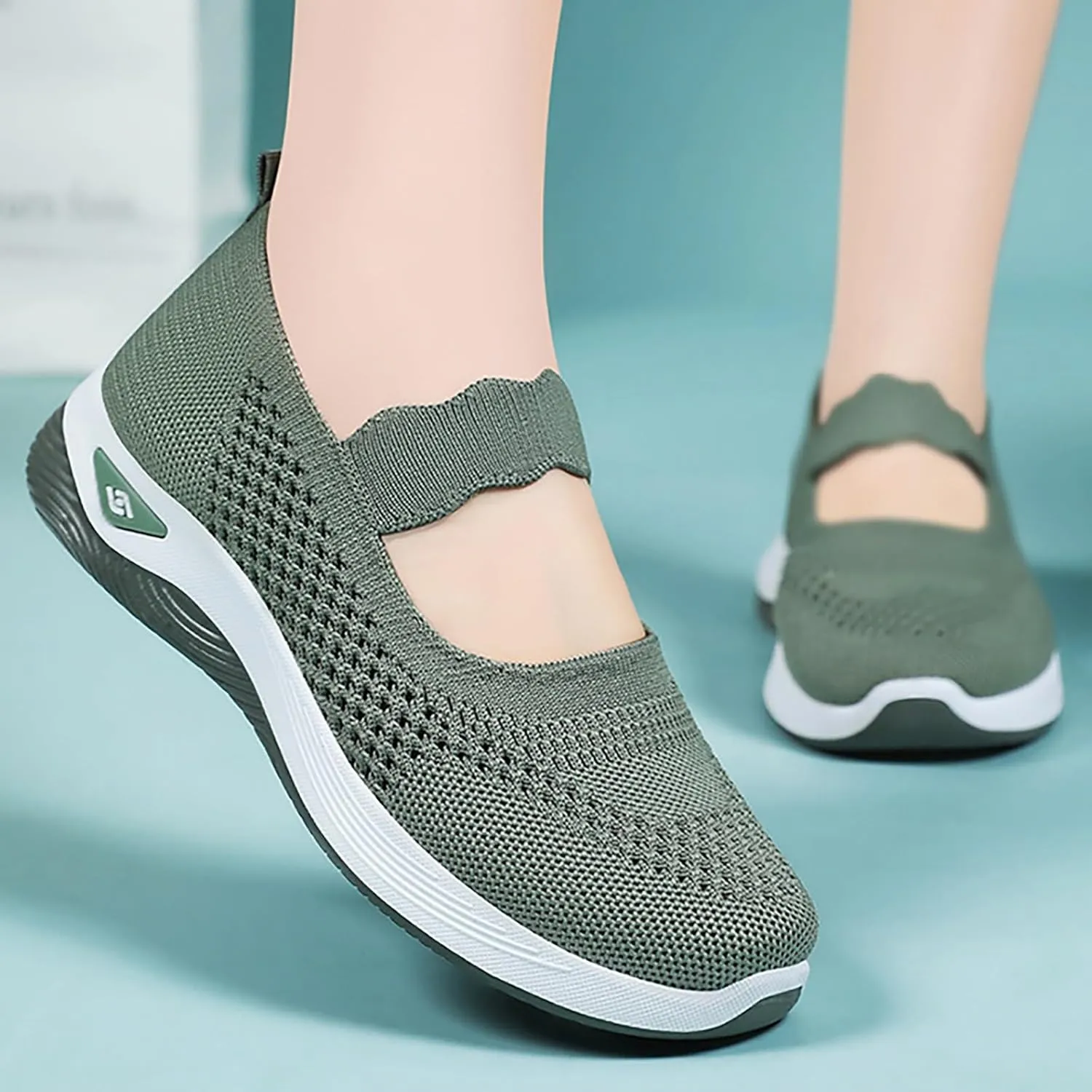 Walking Shoes Women Comfort Men Casual Dress Shoes White Platform Sneakers Running Fashion Sneakers Tennis Walking Steel Toe Tennis Shoe White Loafers