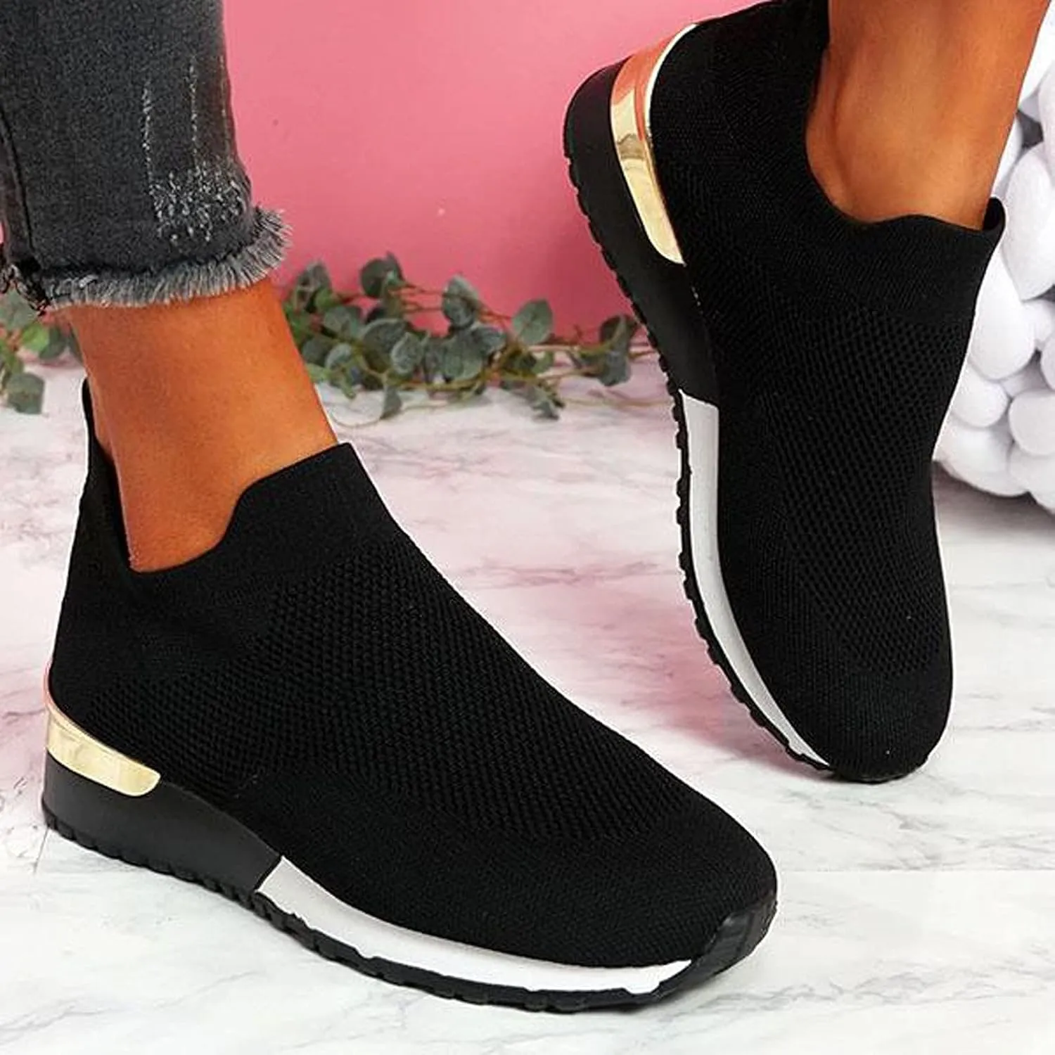 Women's Sneakers Athletic Sport Running Tennis Walking Shoes Womens Tennis Shoes Walking Men's Casual Dress Shoes Brown Sneakers Platform Tennis Shoe Cross Trainer Shoe