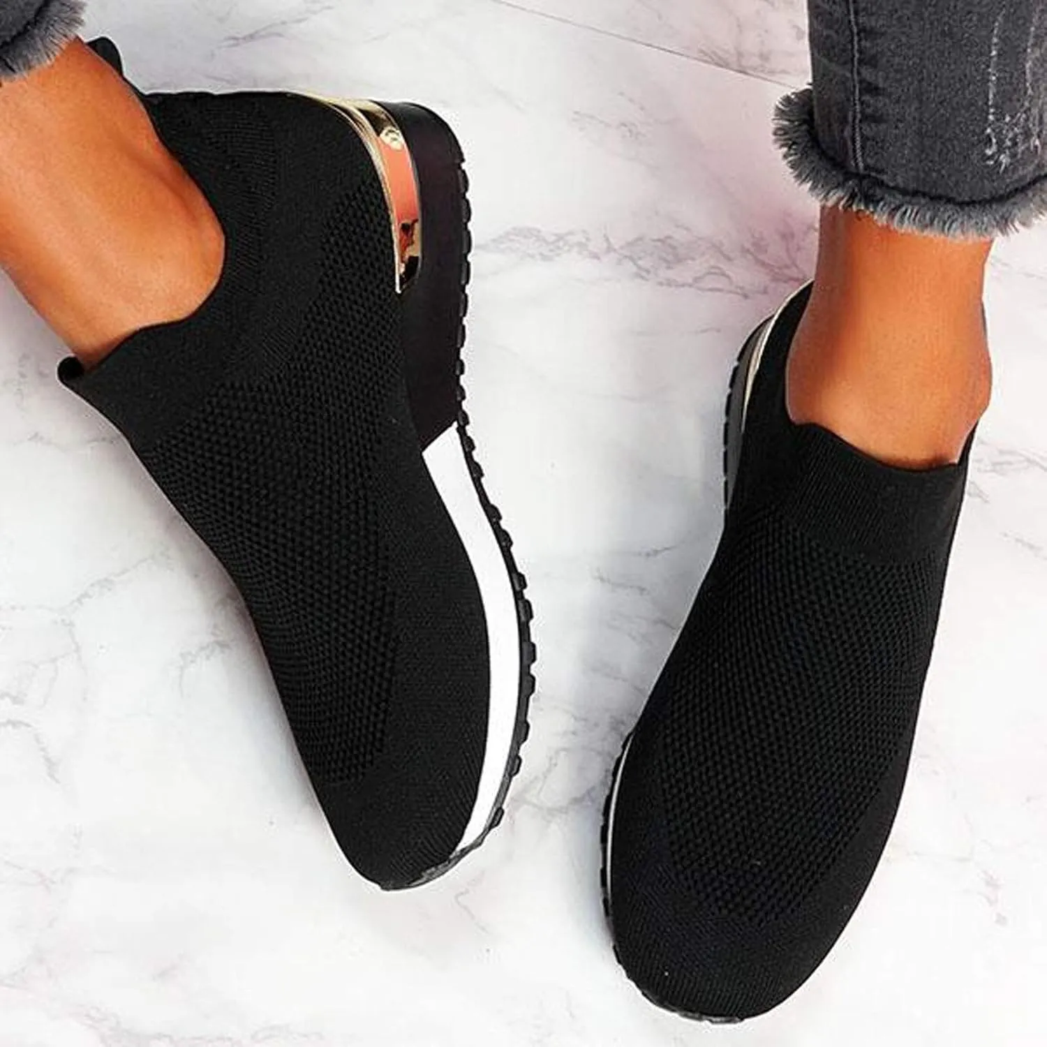 Women's Sneakers Athletic Sport Running Tennis Walking Shoes Womens Tennis Shoes Walking Men's Casual Dress Shoes Brown Sneakers Platform Tennis Shoe Cross Trainer Shoe