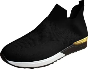 Women's Sneakers Athletic Sport Running Tennis Walking Shoes Womens Tennis Shoes Walking Men's Casual Dress Shoes Brown Sneakers Platform Tennis Shoe Cross Trainer Shoe